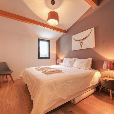 Maison Des Praz Chamonix Ngoại thất bức ảnh
