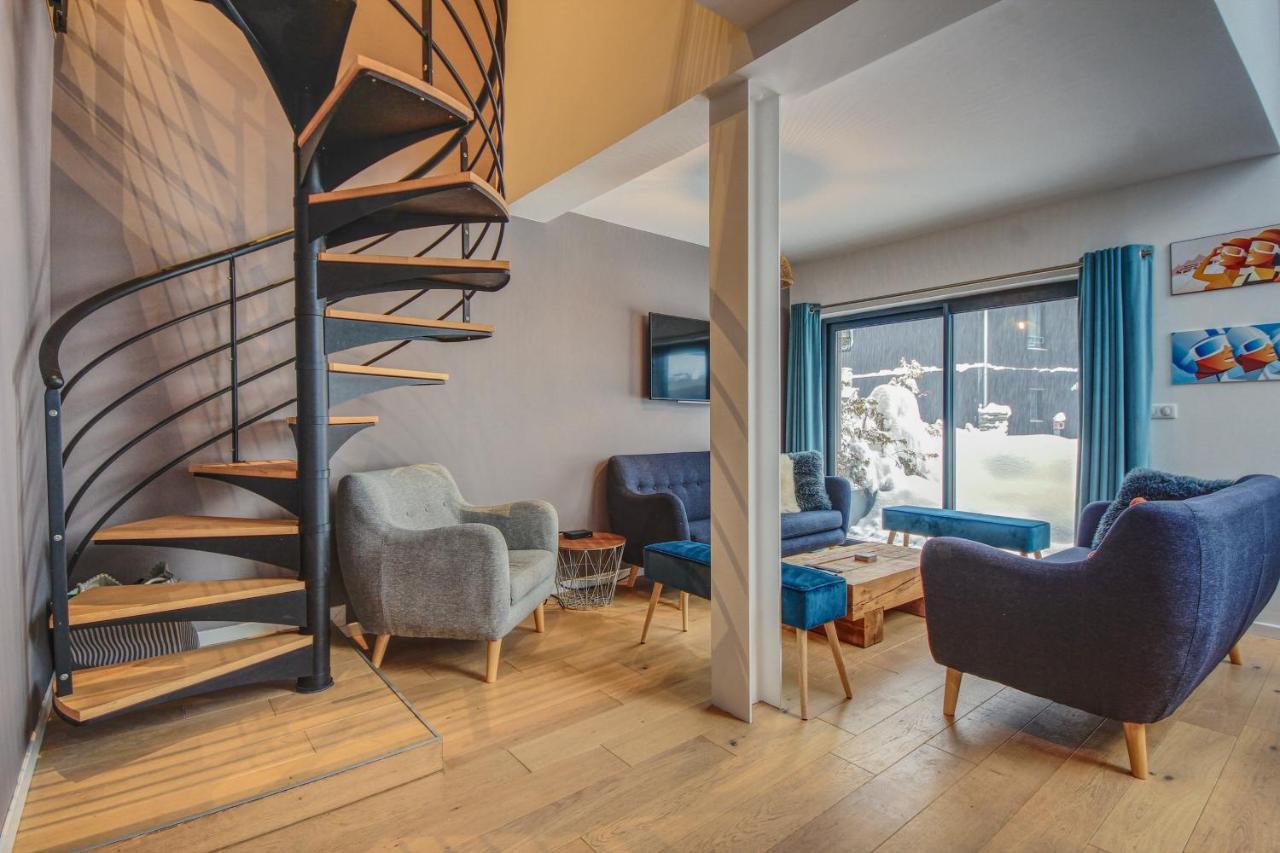 Maison Des Praz Chamonix Ngoại thất bức ảnh