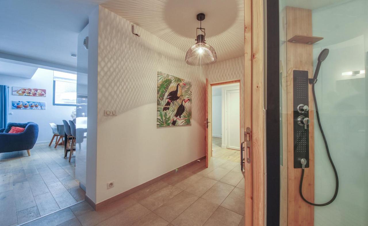 Maison Des Praz Chamonix Ngoại thất bức ảnh