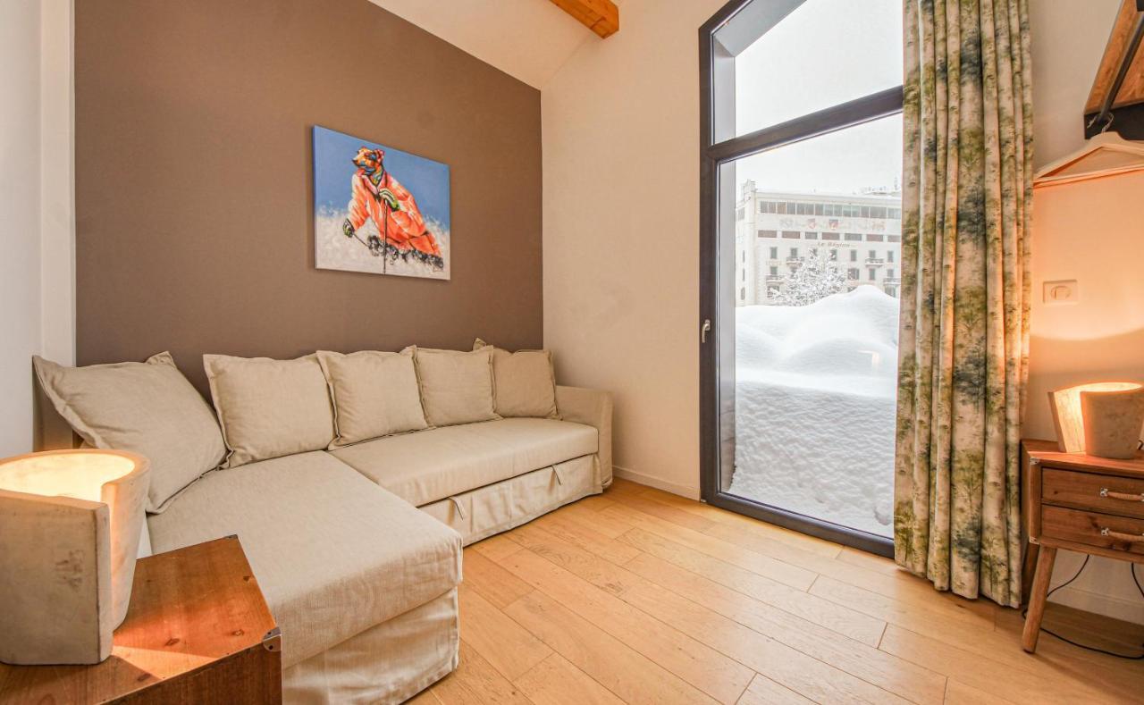 Maison Des Praz Chamonix Ngoại thất bức ảnh