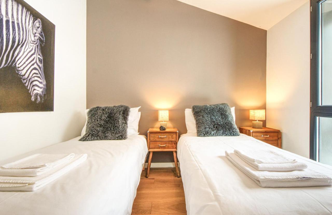 Maison Des Praz Chamonix Ngoại thất bức ảnh